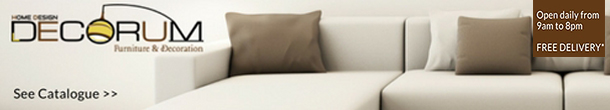 Decorum Furniture | Pattaya Thailand, Quality Furniture Store