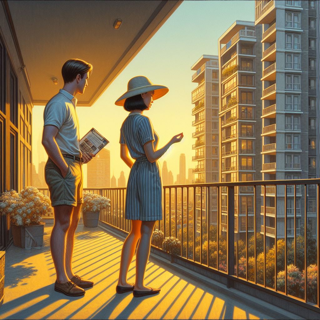 Property Developers in Pattaya Thailand.