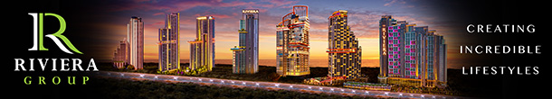Luxury Real Estate Developer - The Riviera Group Thailand