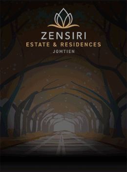 Zensiri Estate & Residences - ESS Developments