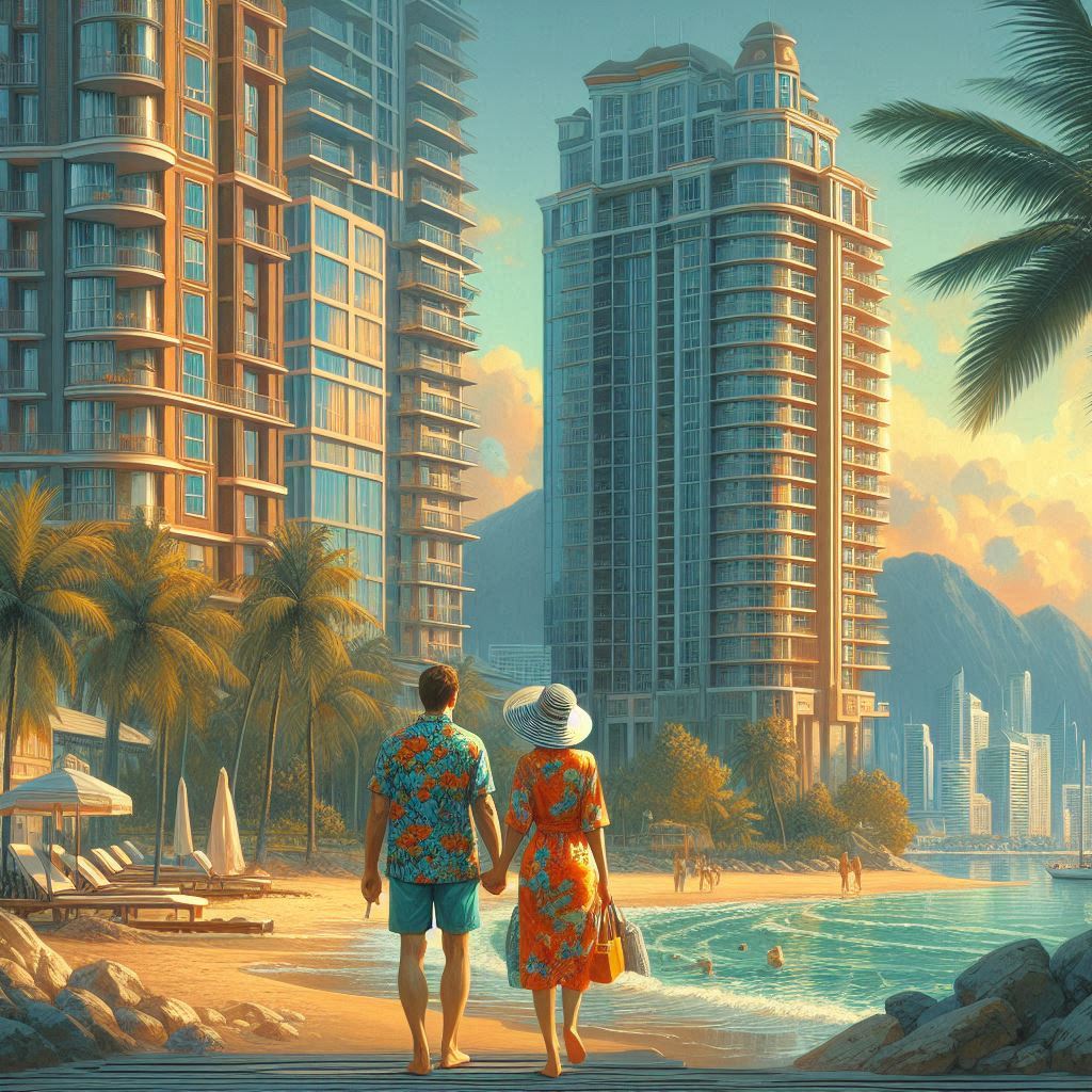 Potential Increased Foreign Ownership from 49 - 75% on Pattaya and Jomtien Real Estate Market