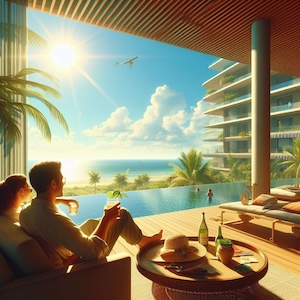 Government Plans to Attract Foreign Real Estate Investment